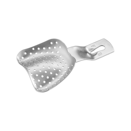 EHRICKE, impress.tray